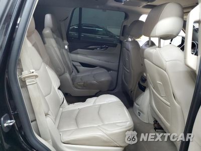 Zdjęcie 11 z 13 samochodu: 2015 CADILLAC ESCALADE LUXURY VIN:1GYS4MKJ5FR535978 - miniatura