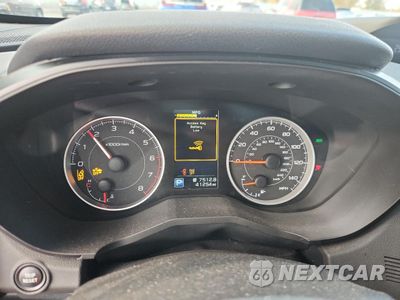 Zdjęcie 9 z 15 samochodu: 2022 SUBARU ASCENT ONYX EDITION VIN:4S4WMAJD9N3442007 - miniatura