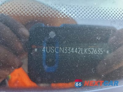 Zdjęcie 12 z 12 samochodu: 2002 BMW Z3 2.5 VIN:4USCN33442LK52635 - miniatura
