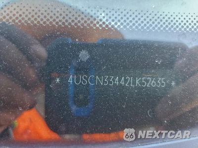 Zdjęcie 12 z 12 samochodu: 2002 BMW Z3 2.5 VIN:4USCN33442LK52635 - miniatura