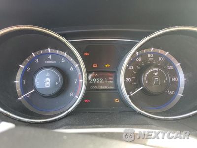 Zdjęcie 9 z 11 samochodu: 2011 HYUNDAI SONATA SE VIN:5NPEC4AC1BH120215 - miniatura