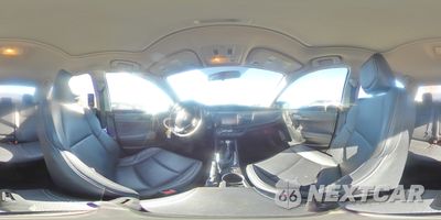 Zdjęcie 14 z 14 samochodu: 2016 TOYOTA COROLLA L VIN:5YFBURHE7GP491264 - miniatura
