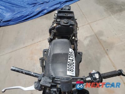 Piąte zdjęcie samochodu w środku: 2009 YAMAHA YW50 VIN:LPRSA20N19A844014 - miniatura