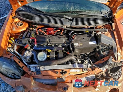 Zdjęcie 11 z 13 samochodu: 2005 DODGE NEON SRT-4 VIN:1B3AS66S75D190410 - miniatura