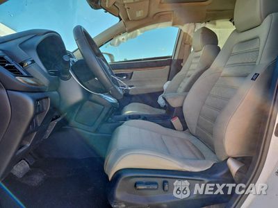 Zdjęcie 7 z 13 samochodu: 2019 HONDA CR-V EX VIN:2HKRW1H5XKH510521 - miniatura