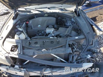 Zdjęcie 11 z 13 samochodu: 2013 BMW 528 XI VIN:WBAXH5C54DD113747 - miniatura