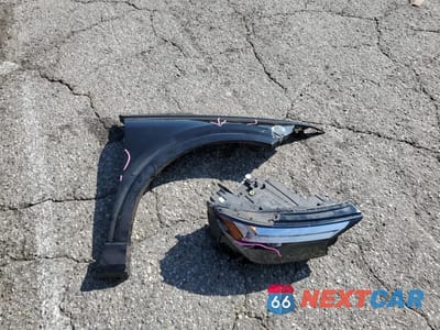 Zdjęcie 13 z 14 samochodu: 2024 AUDI Q4 E-TRON PREMIUM PLUS VIN:WA1BCBFZ0RP003688 - miniatura