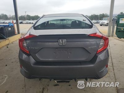Zdjęcie 6 z 13 samochodu: 2019 HONDA CIVIC SPORT VIN:2HGFC2F86KH558204 - miniatura