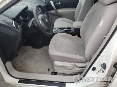 Zdjęcie 7 z 13 samochodu: 2013 NISSAN ROGUE S VIN:JN8AS5MV9DW664435 - miniatura