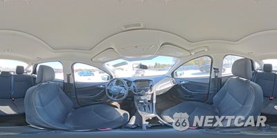 Zdjęcie 14 z 14 samochodu: 2018 FORD FOCUS SEL VIN:1FADP3H28JL238222 - miniatura
