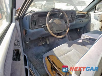 Zdjęcie 9 z 10 samochodu: 1994 DODGE RAM 3500 VIN:1B7MC36C8RS731403 - miniatura