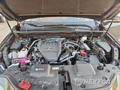 Zdjęcie 11 z 11 samochodu: 2024 LEXUS NX 350 BASE VIN:JTJAGCEZ2R2014389 - miniatura