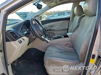 Zdjęcie 7 z 12 samochodu: 2011 TOYOTA VENZA VIN:4T3BA3BB5BU026713 - miniatura