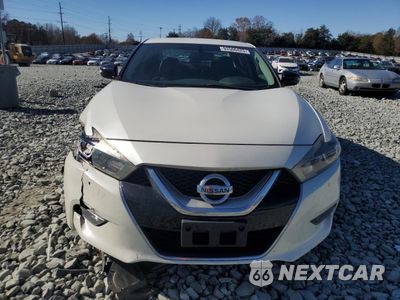 Piąte zdjęcie samochodu w środku: 2016 NISSAN MAXIMA 3.5S VIN:1N4AA6AP0GC437480 - miniatura