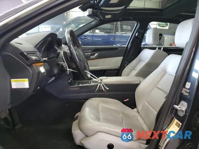 Zdjęcie 7 z 11 samochodu: 2010 MERCEDES-BENZ E 350 4MATIC VIN:WDDHF8HBXAA113493 - miniatura