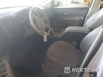 Zdjęcie 7 z 12 samochodu: 2010 FORD EDGE LIMITED VIN:2FMDK3KC1ABB52711 - miniatura