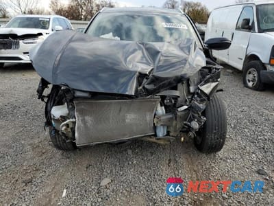 Piąte zdjęcie samochodu w środku: 2022 HONDA HR-V EX VIN:3CZRU6H51NM759771 - miniatura