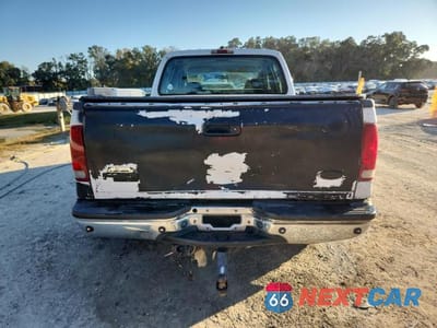 Zdjęcie 6 z 11 samochodu: 2003 FORD F250 SUPER DUTY VIN:1FTNW20F13EA14744 - miniatura