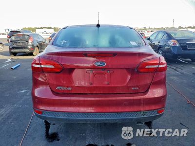 Zdjęcie 6 z 12 samochodu: 2017 FORD FOCUS SEL VIN:1FADP3H22HL256600 - miniatura