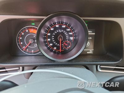 Zdjęcie 9 z 16 samochodu: 2021 HYUNDAI ELANTRA SEL VIN:5NPLM4AG1MH041573 - miniatura