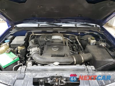 Zdjęcie 11 z 13 samochodu: 2012 NISSAN FRONTIER S VIN:1N6AD0ER9CC452397 - miniatura