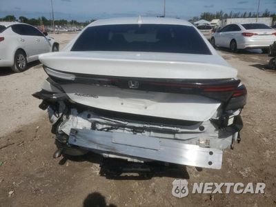 Zdjęcie 6 z 11 samochodu: 2023 HONDA ACCORD EX VIN:1HGCY1F39PA041648 - miniatura