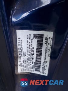 Zdjęcie 13 z 15 samochodu: 1996 FORD MUSTANG GT VIN:1FALP45X5TF166754 - miniatura