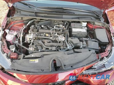 Zdjęcie 11 z 12 samochodu: 2024 TOYOTA COROLLA LE VIN:5YFB4MDE2RP218552 - miniatura