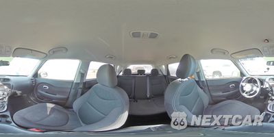 Zdjęcie 15 z 15 samochodu: 2015 KIA SOUL VIN:KNDJN2A20F7768434 - miniatura