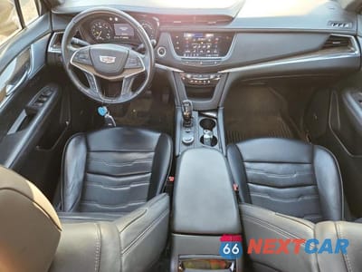 Zdjęcie 8 z 14 samochodu: 2020 CADILLAC XT5 PLATINUM PREMIUM LUXURY VIN:1GYKNFRS0LZ117010 - miniatura