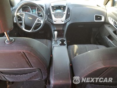 Zdjęcie 8 z 13 samochodu: 2015 CHEVROLET EQUINOX LT VIN:2GNALBEK7F6395772 - miniatura