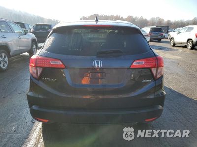Zdjęcie 6 z 13 samochodu: 2018 HONDA HR-V LX VIN:3CZRU6H38JG702362 - miniatura
