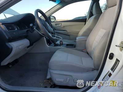 Zdjęcie 7 z 12 samochodu: 2017 TOYOTA CAMRY LE VIN:4T1BF1FK0HU813487 - miniatura