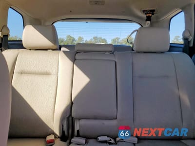 Zdjęcie 10 z 15 samochodu: 2008 MAZDA CX-9 VIN:JM3TB28A180124233 - miniatura