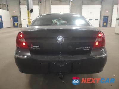 Zdjęcie 6 z 12 samochodu: 2009 BUICK LACROSSE CXL VIN:2G4WD582091236226 - miniatura