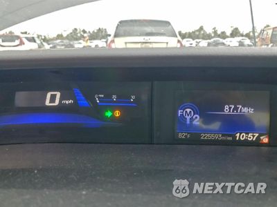 Zdjęcie 9 z 12 samochodu: 2013 HONDA CIVIC LX VIN:2HGFB2F56DH602522 - miniatura