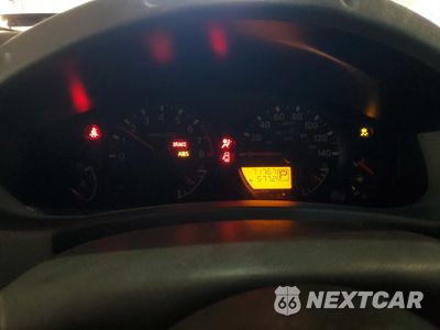 Zdjęcie 9 z 13 samochodu: 2012 NISSAN XTERRA OFF ROAD VIN:5N1AN0NU9CN801014 - miniatura