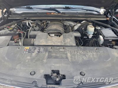Zdjęcie 11 z 14 samochodu: 2016 CHEVROLET TAHOE C1500 LTZ VIN:1GNSCCKC6GR266757 - miniatura