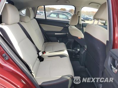 Zdjęcie 10 z 14 samochodu: 2016 SUBARU CROSSTREK PREMIUM VIN:JF2GPABC4G8265427 - miniatura