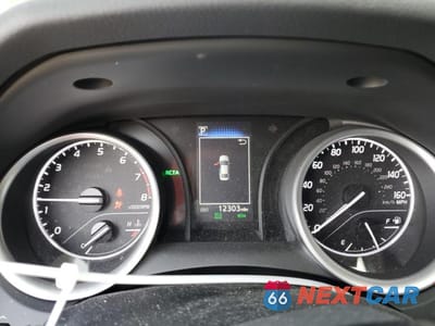 Zdjęcie 9 z 12 samochodu: 2023 TOYOTA CAMRY LE * CLEAN TITLE * PRIOR REPO * VIN:4T1R11AK9PU109419 - miniatura