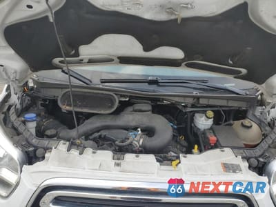 Zdjęcie 11 z 11 samochodu: 2015 FORD TRANSIT 350 UTILITY / SERVICE VAN VIN:1FTSW2XM4FKA51302 - miniatura