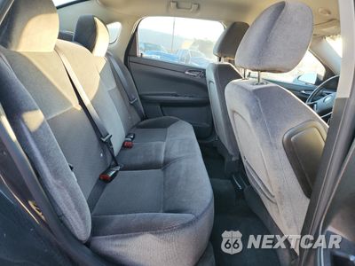 Zdjęcie 10 z 12 samochodu: 2013 CHEVROLET IMPALA LS VIN:2G1WA5E30D1170482 - miniatura