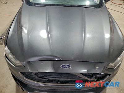 Zdjęcie 11 z 12 samochodu: 2017 FORD FUSION SE VIN:3FA6P0HD8HR304840 - miniatura