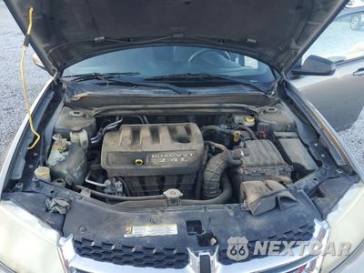 Zdjęcie 11 z 14 samochodu: 2012 DODGE AVENGER SE VIN:1C3CDZAB2CN324486 - miniatura