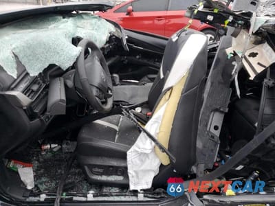 Zdjęcie 7 z 12 samochodu: 2026 TOYOTA CAMRY XSE VIN:4T1DAACK4TU659189 - miniatura
