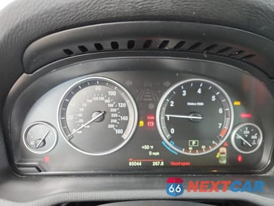 Zdjęcie 9 z 13 samochodu: 2017 BMW X3 XDRIVE28I VIN:5UXWX9C54H0D98036 - miniatura