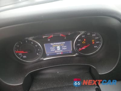 Zdjęcie 9 z 13 samochodu: 2019 GMC TERRAIN VIN:3GKALTEV2KL334672 - miniatura