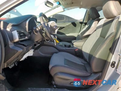 Zdjęcie 7 z 14 samochodu: 2022 SUBARU LEGACY SPORT VIN:4S3BWAH60N3024245 - miniatura