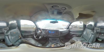 Zdjęcie 14 z 14 samochodu: 2002 CHEVROLET AVALANCHE C1500 VIN:3GNEC13T62G138883 - miniatura