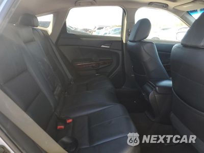 Zdjęcie 10 z 15 samochodu: 2010 HONDA ACCORD CROSSTOUR EXL VIN:5J6TF2H5XAL002145 - miniatura